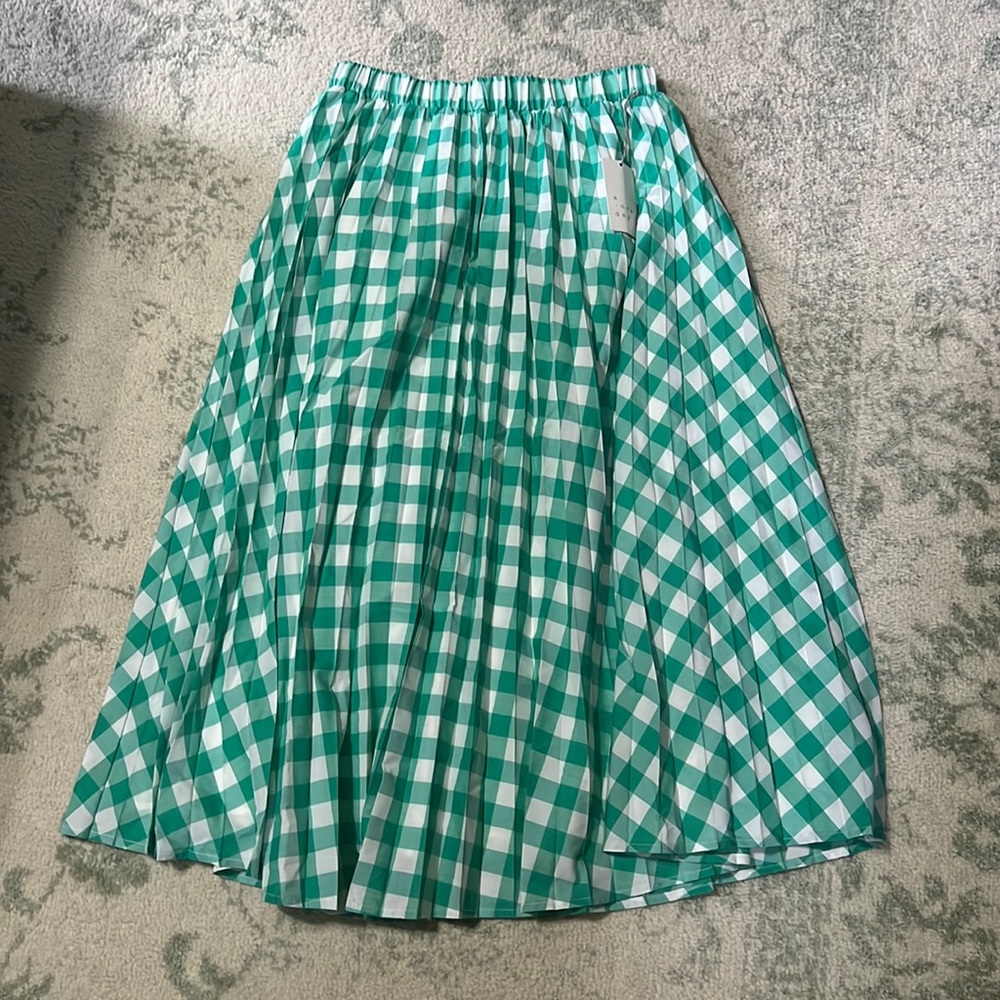 Woman’s skirt